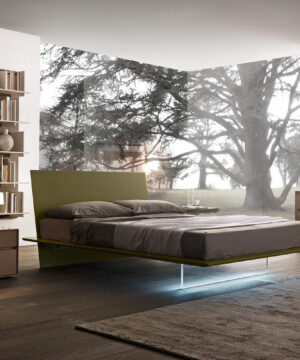 Apartment Rental at Grand Hotel