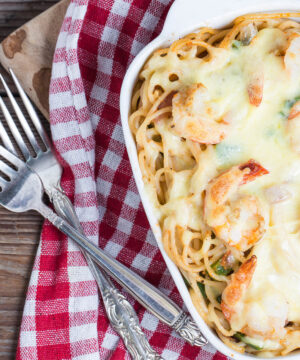 Reservation at Italian Restaurant