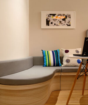 Apartment Rental at Grand Hotel