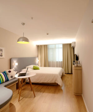 Apartment Rental at Moonlight Hotel with Discount 30%