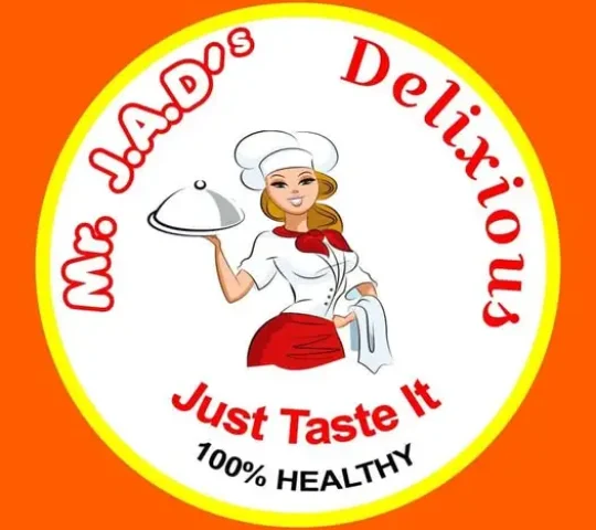 Mr JAD Delixious Kasoa