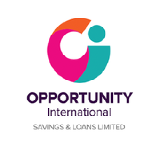 Opportunity International Savings and Loans Ltd