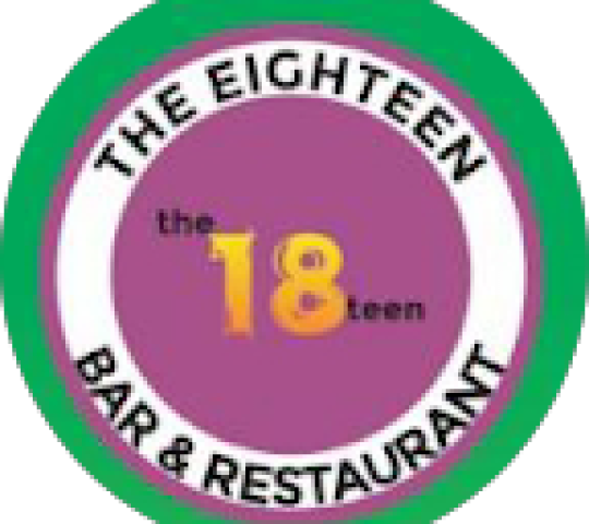 18 Eighteen Bar & Restaurant Kasoa