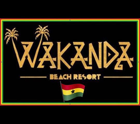 Wakanda Beach Resort