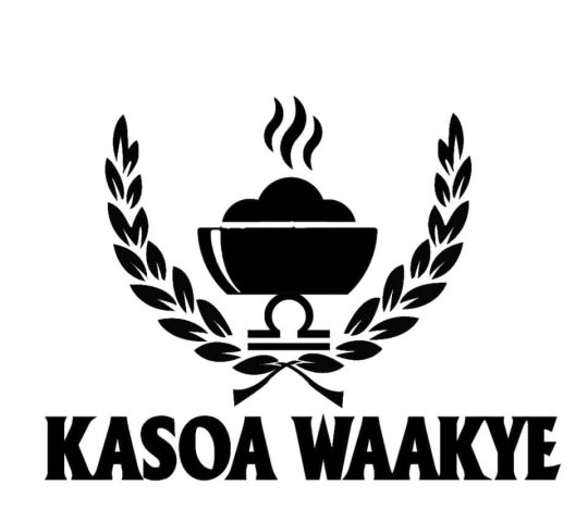 Kasoa Waakye