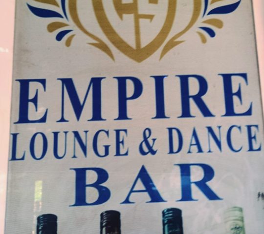 Empire Lounge and Dance Bar