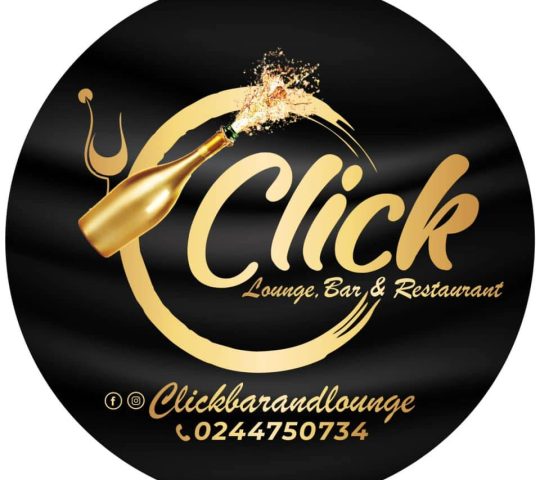 CLICK Lounge Bar & Restaurant