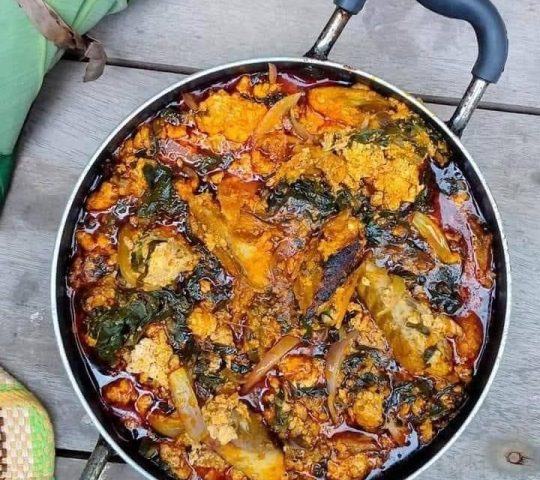 Sarah’s Kitchen Kasoa