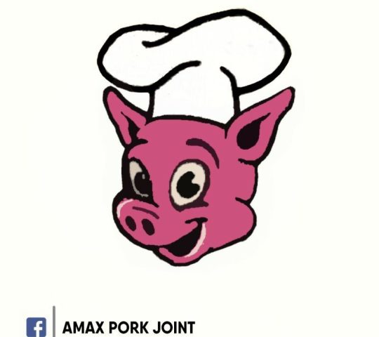 Amax Pork Joint