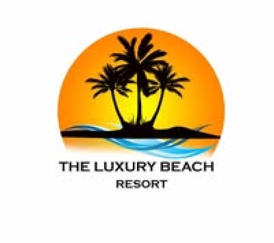 The Luxury Beach Resort