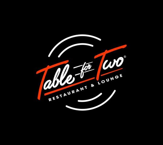 Table For Two Restaurant & Lounge