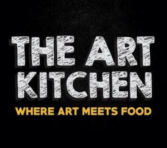 The Art Kitchen – Kasoa