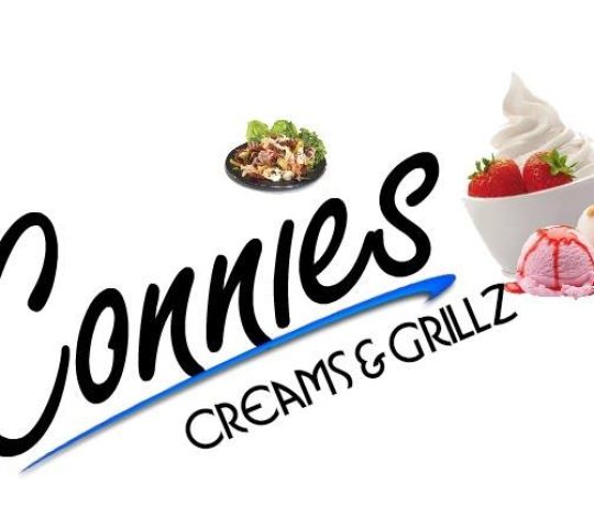 Connies Creams and Grills