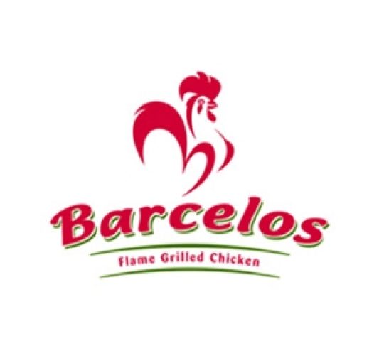 Barcelos Flame-Grilled Chicken (Kasoa Branch)