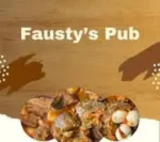Fausty’s Pub
