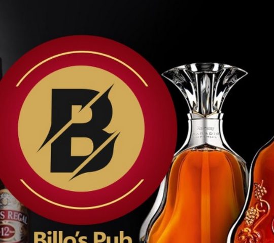 Billos Pub And Restaurant Kasoa