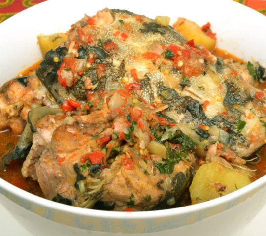 Covenant Kitchen Restaurant