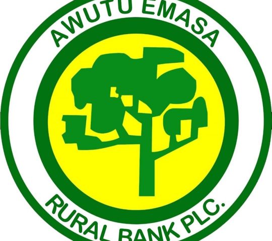 Awutu Emasa Rural Bank Ltd