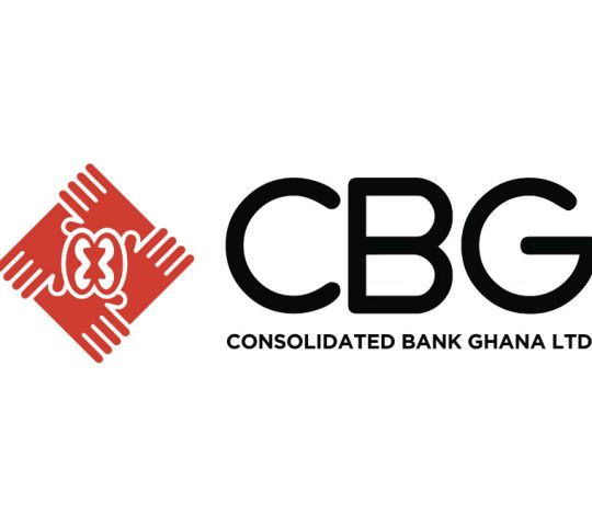 Consolidated Bank Ghana Ltd