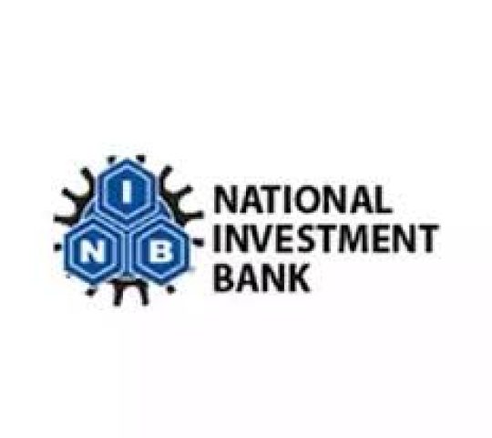 National Investment Bank