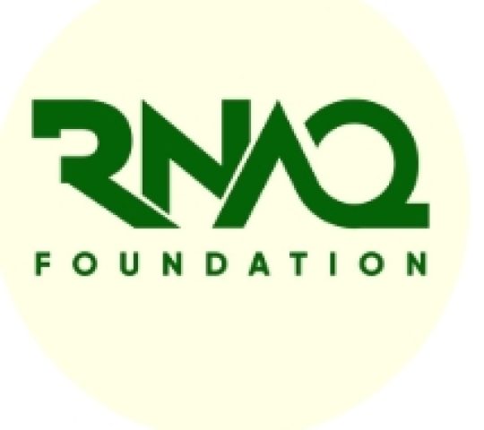 RNAQ Food Bank In Kasoa