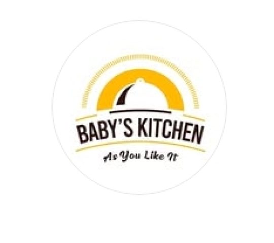 Baby’s Kitchen Kasoa