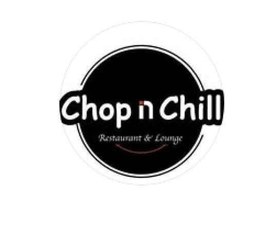 Chop ‘n Chill Kasoa