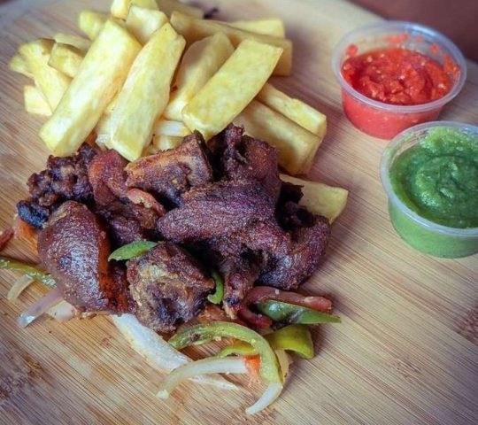 City Island Restaurant And Grill Bar