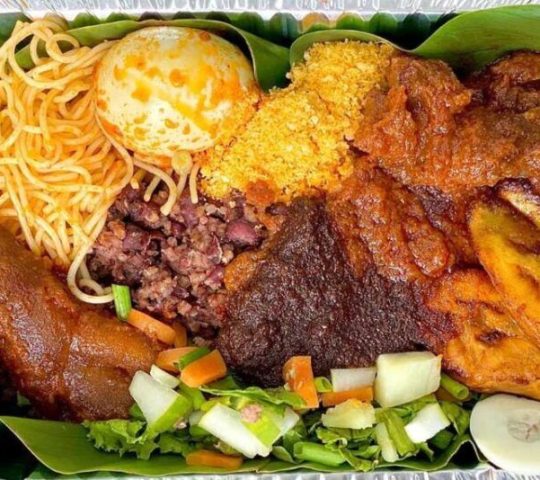 Food Lounge