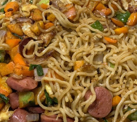 Gh Noodles Kasoa
