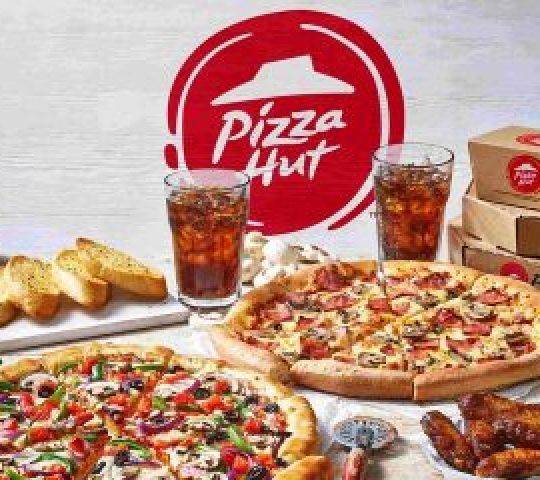 Pizza Hut – Kasoa