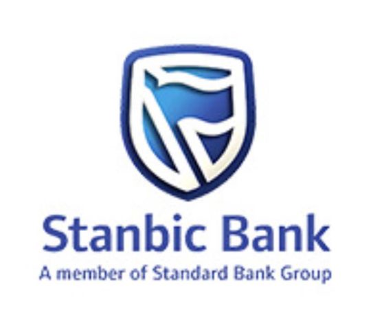 Stanbic Bank Gh. Ltd