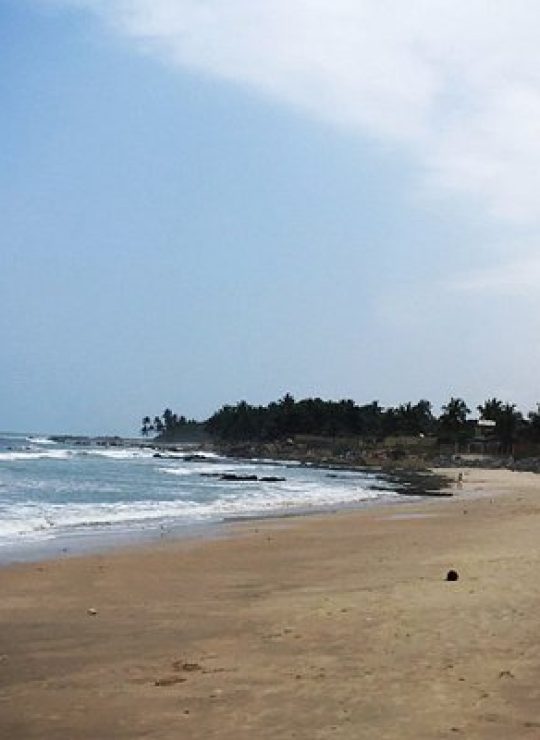 Akramang