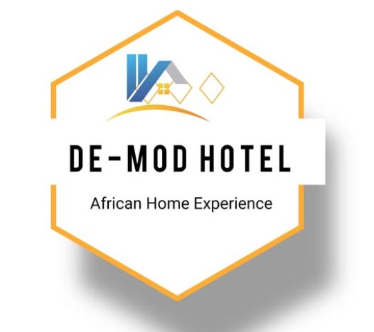 De – Mod Hotel