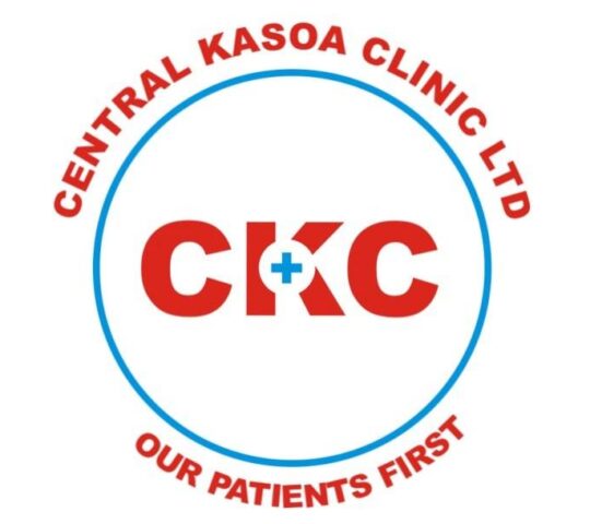 Kasoa Polyclinic