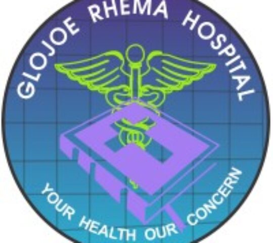 Glojoe Rhema Hospital