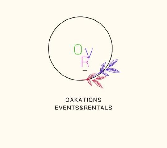 Oakations Events & Rentals