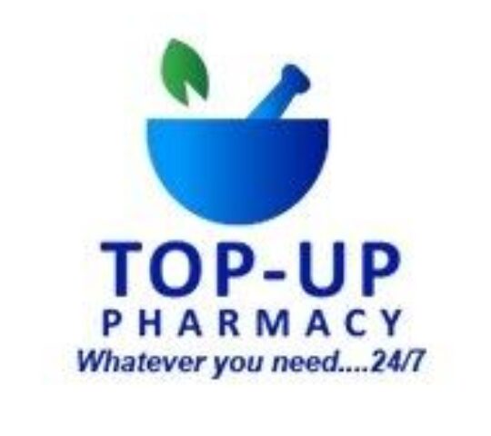 Top Up Pharmacy Kasoa