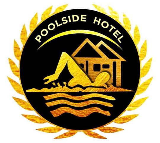 Pool Side Hotel