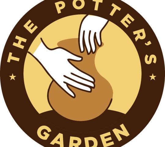 The Potter’s Garden Event Center