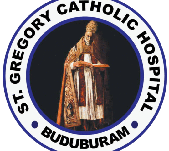 St. Gregory Catholic Hospital – Buduburam