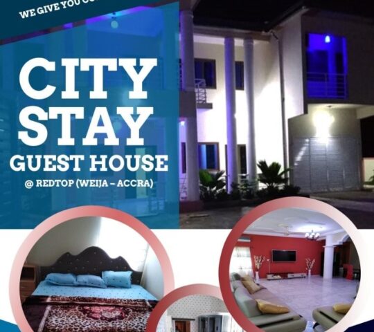 City Stay Lodging Center