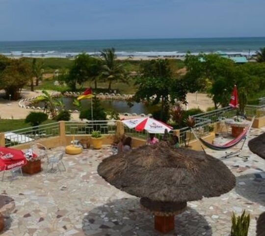 Sikaso Beach Hotel