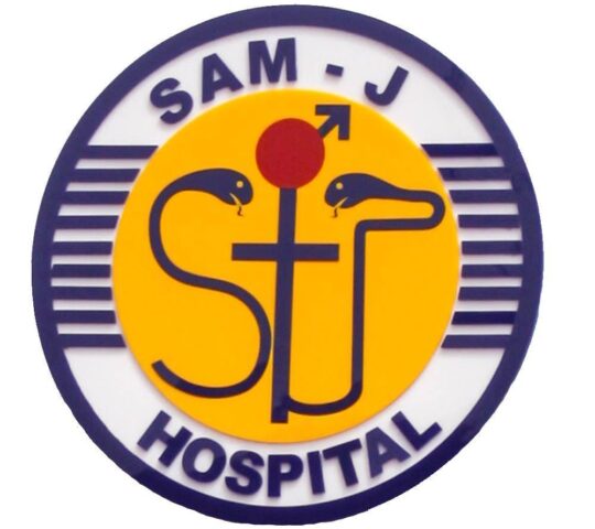 Sam J Specialist Hospital Kasoa