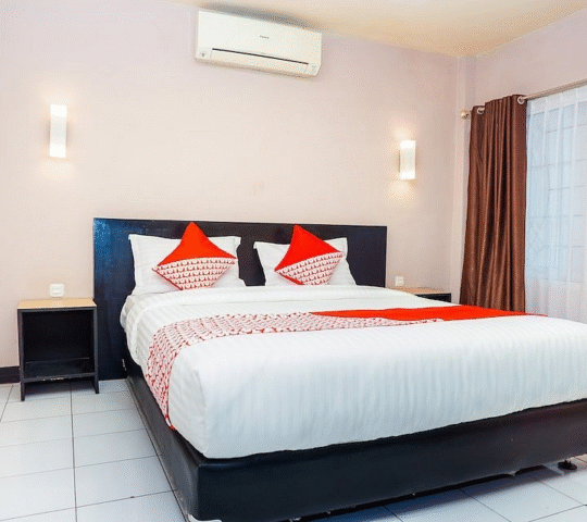 Richmens Hotel