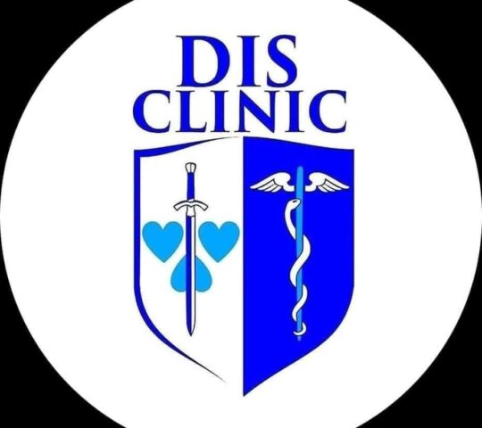 Doctors in Service Clinic