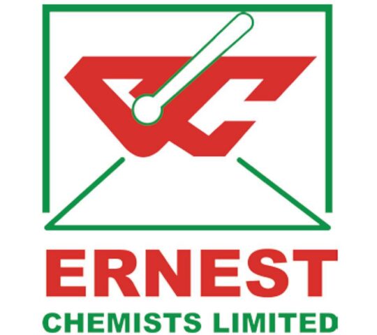 Ernest Chemists Ltd Kasoa