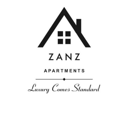 Zanz Apartments