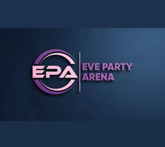 EVE PARTY ARENA