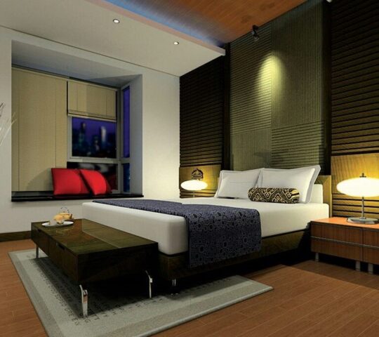 Ohene David Guest House